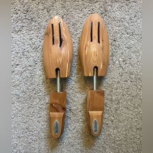 Allen Edmonds shoe trees XXL